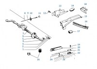 Verschluss Motorhaube (2)